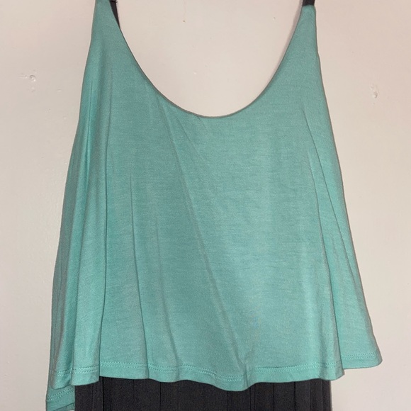 NWT Charming Charlie Maxi dress! - Picture 6 of 10